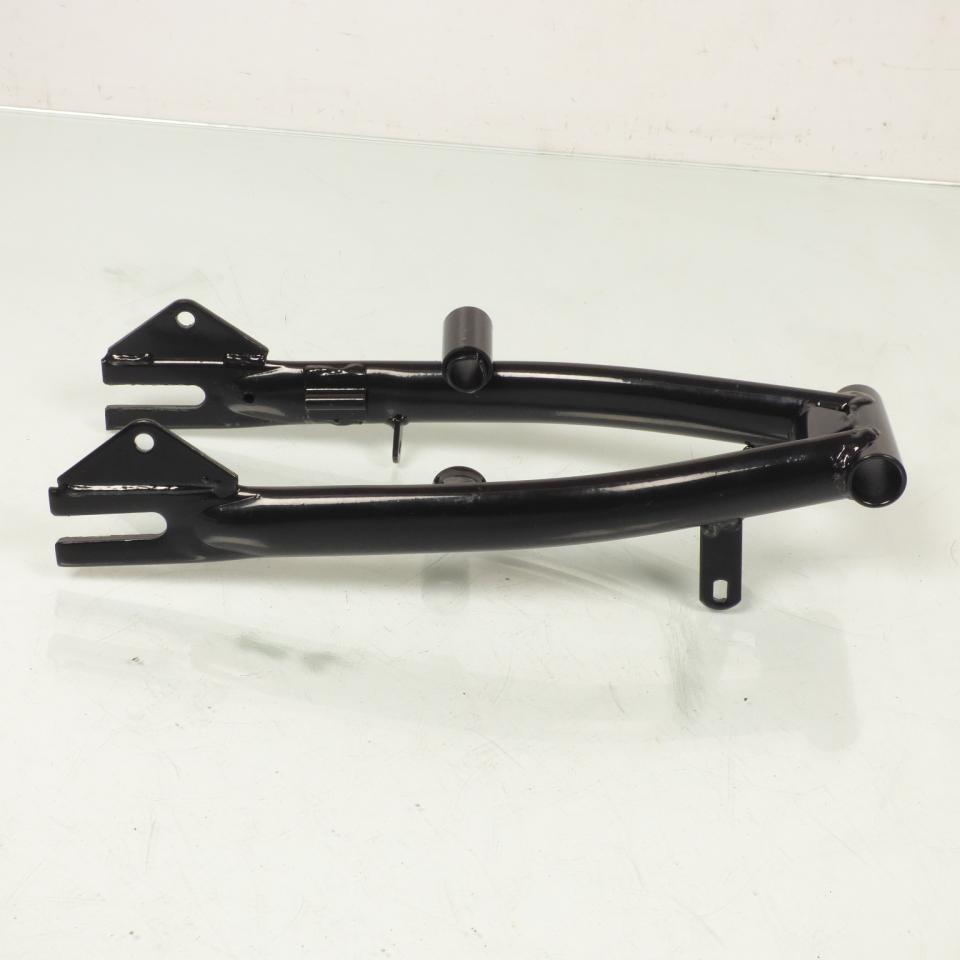 Bras oscillant pour mobylette Peugeot 50 103 Vogue noir version 2 Neuf