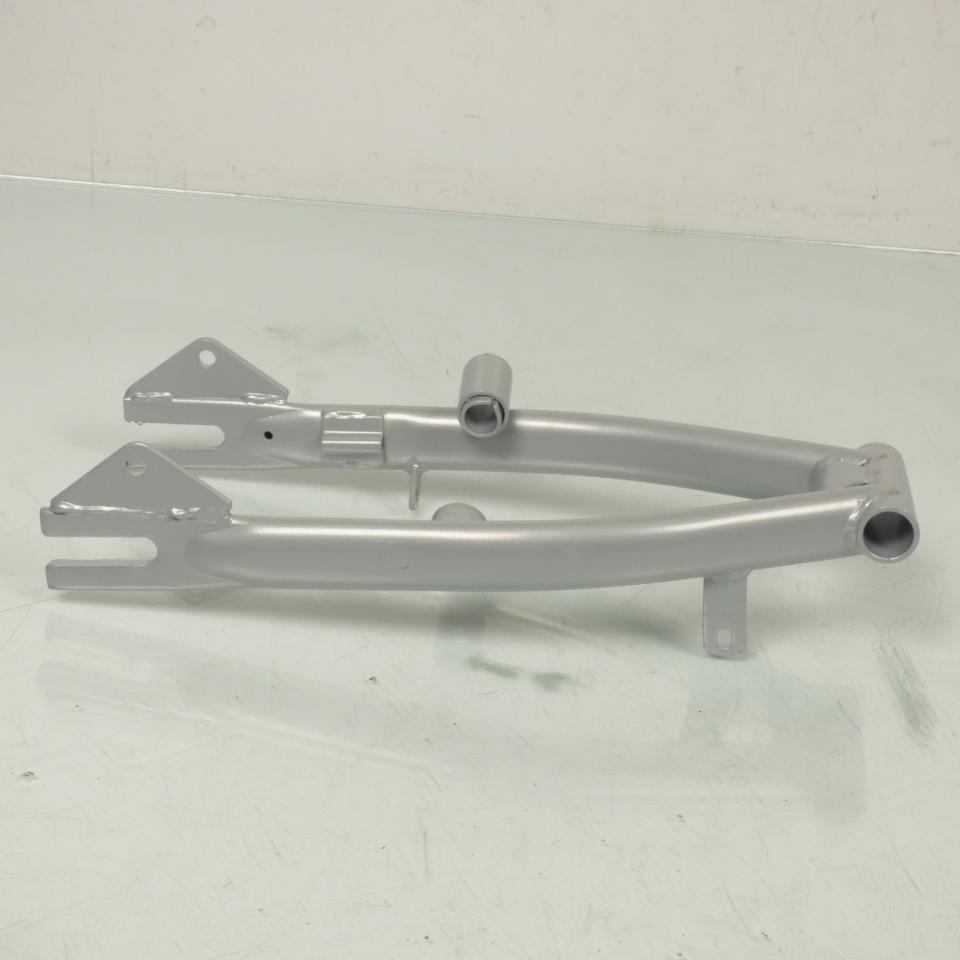 Bras oscillant RSM pour mobylette Peugeot 50 103 Vogue gris version 2 Neuf