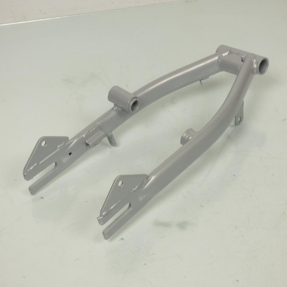Bras oscillant RSM pour mobylette Peugeot 50 103 Vogue gris version 2 Neuf