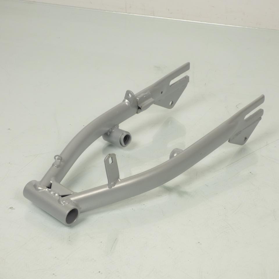 Bras oscillant RSM pour mobylette Peugeot 50 103 Vogue gris version 2 Neuf