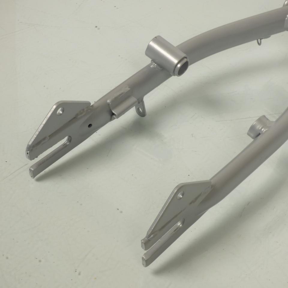 Bras oscillant RSM pour mobylette Peugeot 50 103 Vogue gris version 2 Neuf