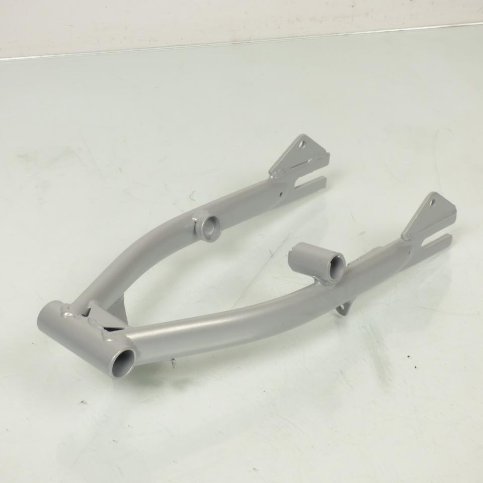 Bras oscillant RSM pour mobylette Peugeot 50 103 Vogue gris version 2 Neuf