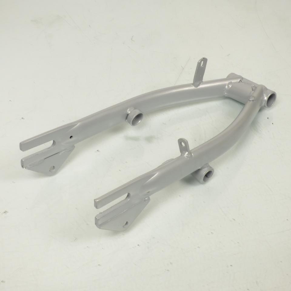 Bras oscillant RSM pour mobylette Peugeot 50 103 Vogue gris version 2 Neuf