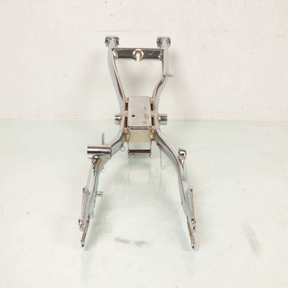 Bras oscillant chromé RSM pour mobylette Peugeot 50 103 SP Neuf