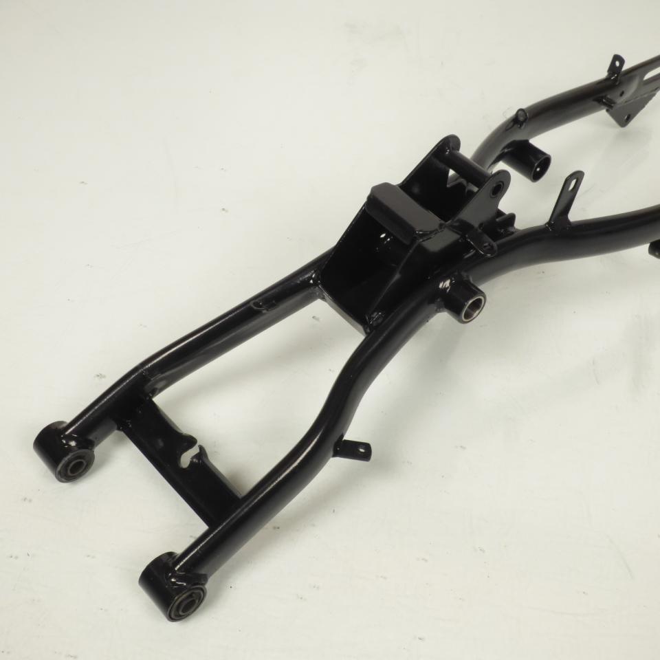 Bras oscillant noir RSM pour mobylette Peugeot 50 103 SP version 2 Neuf