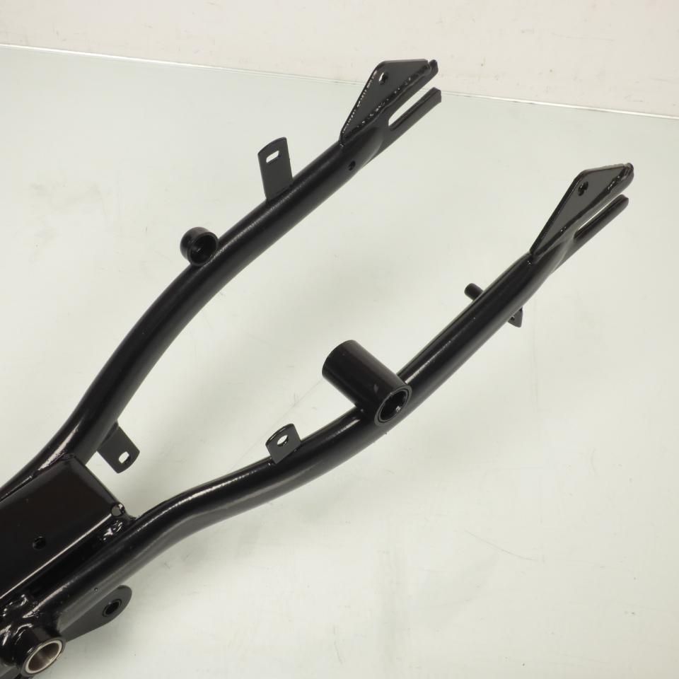 Bras oscillant noir RSM pour mobylette Peugeot 50 103 SP version 2 Neuf