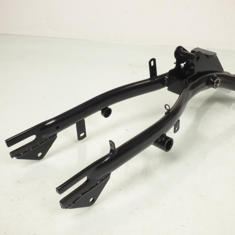 Bras oscillant noir RSM pour mobylette Peugeot 50 103 SP version 2 Neuf