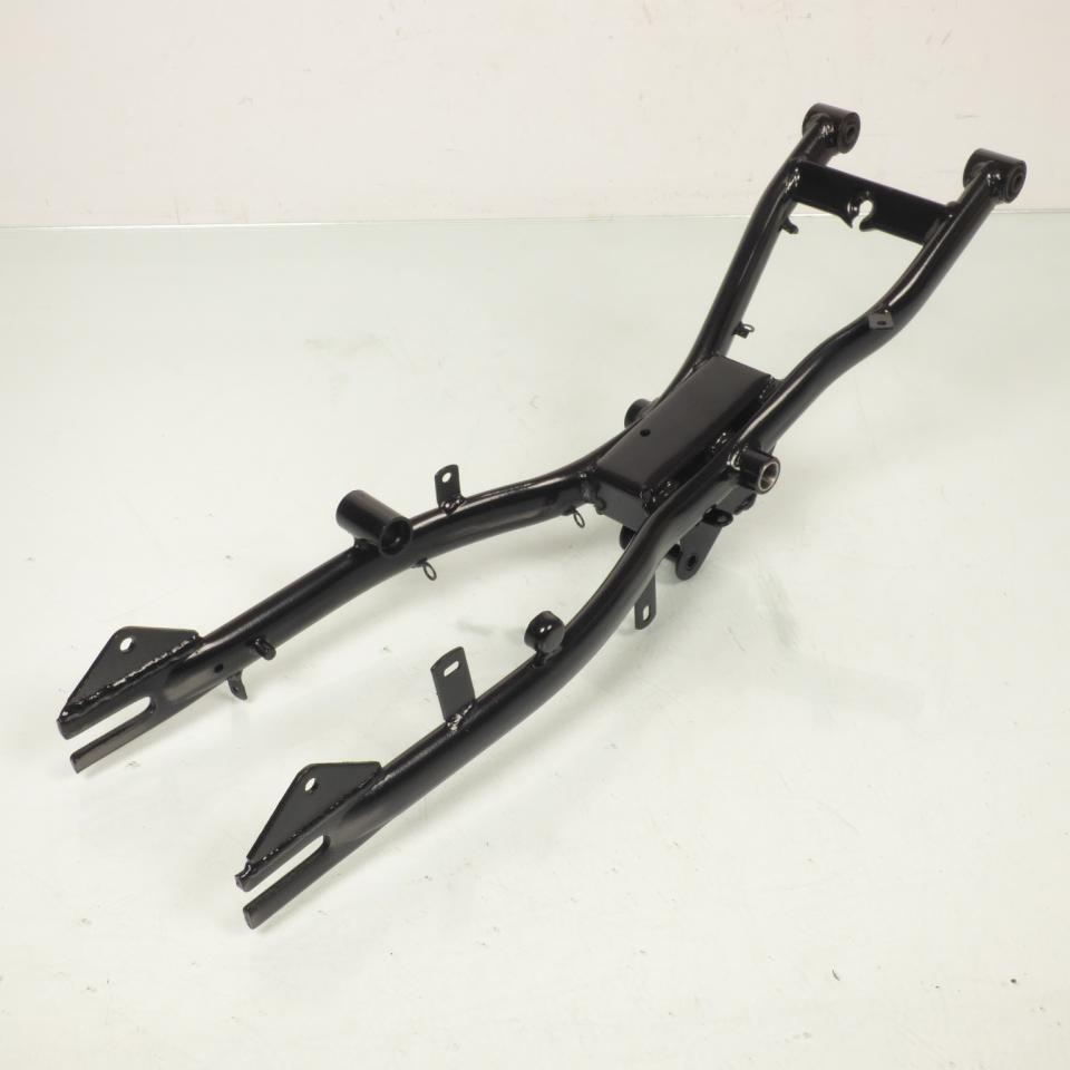 Bras oscillant noir RSM pour mobylette Peugeot 50 103 SP version 2 Neuf