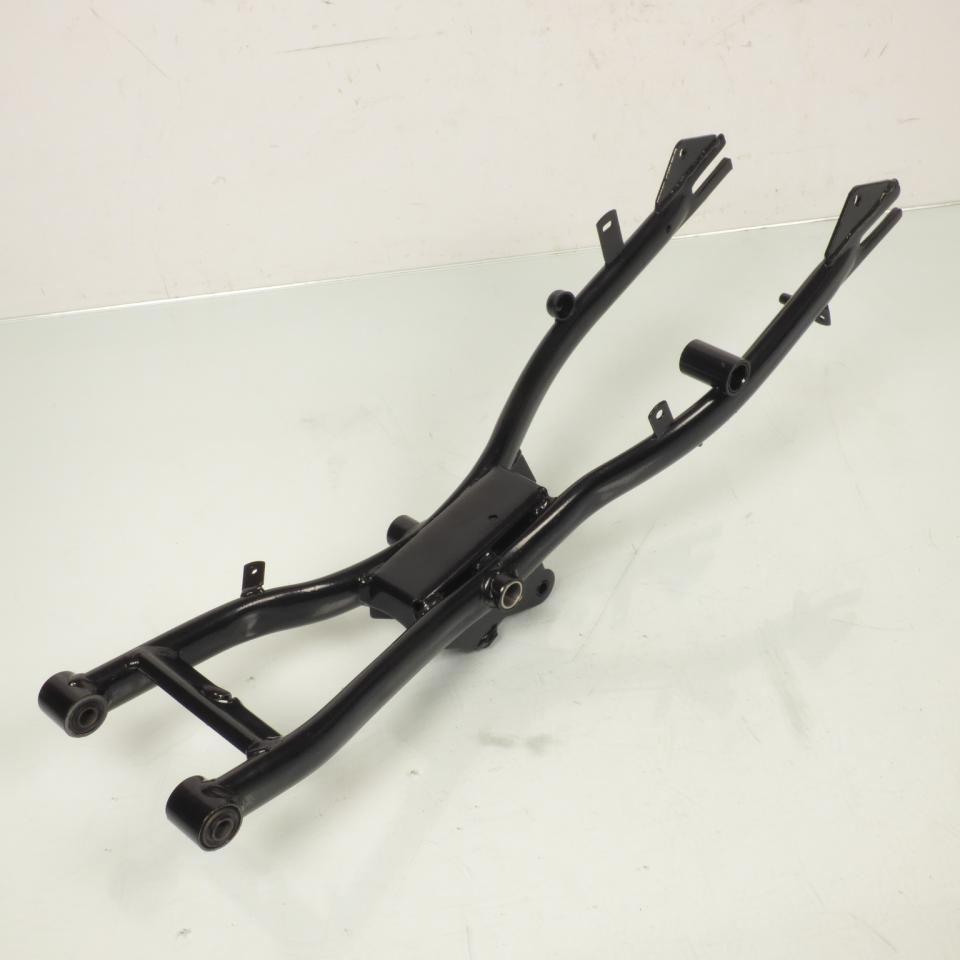 Bras oscillant noir RSM pour mobylette Peugeot 50 103 SP version 2 Neuf