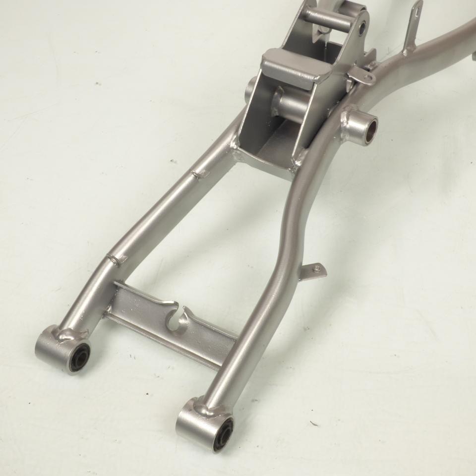 Bras oscillant RSM pour Mobylette Peugeot 50 103 SP gris version 2 Neuf