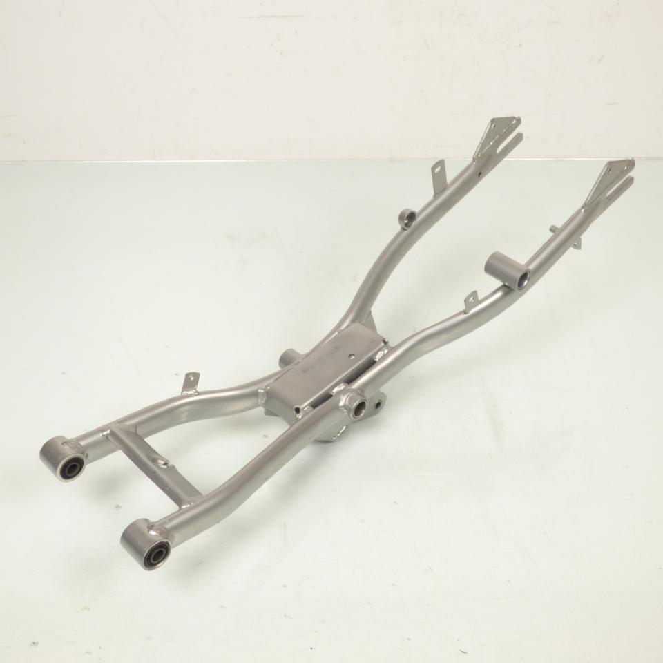 Bras oscillant RSM pour Mobylette Peugeot 50 103 SP gris version 2 Neuf