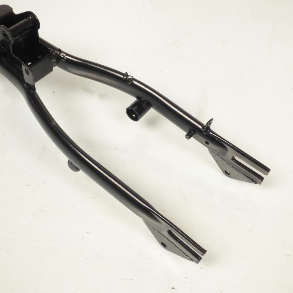 Bras oscillant pour mobylette Peugeot 50 103 SP noir phase 2 allumage rupteur