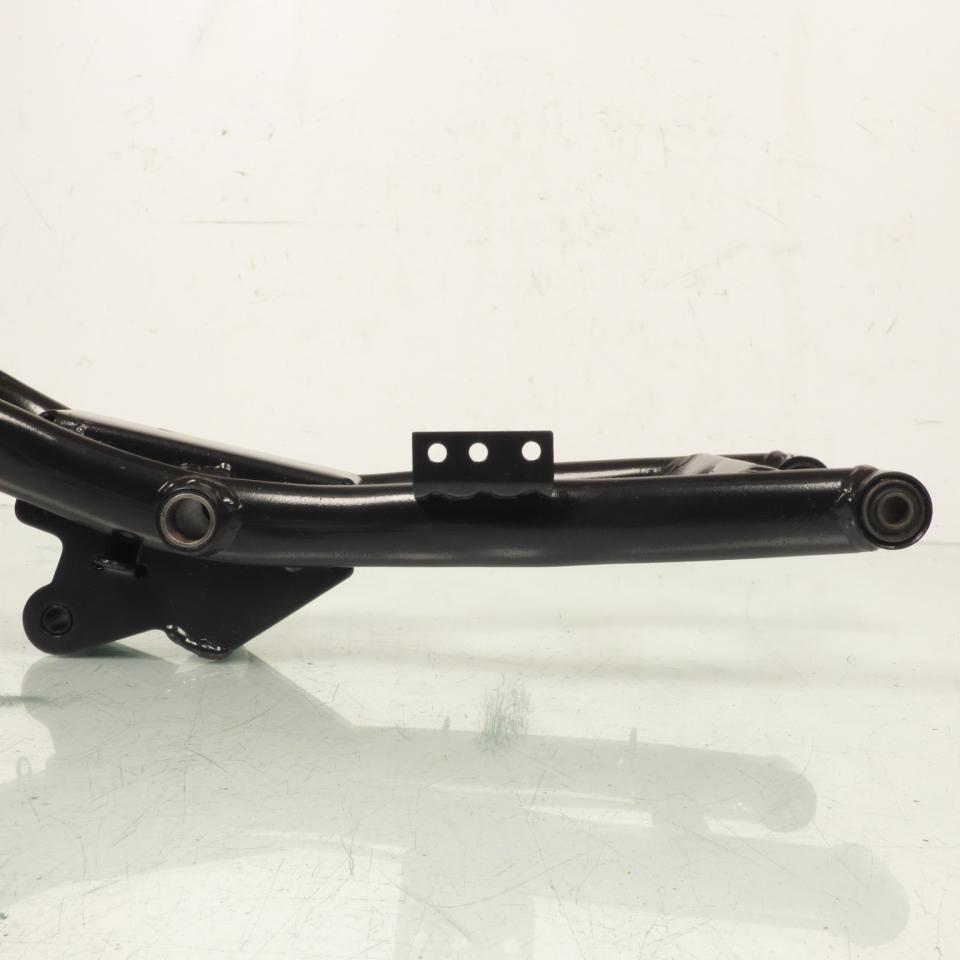 Bras oscillant pour mobylette Peugeot 50 103 SP noir phase 2 allumage rupteur