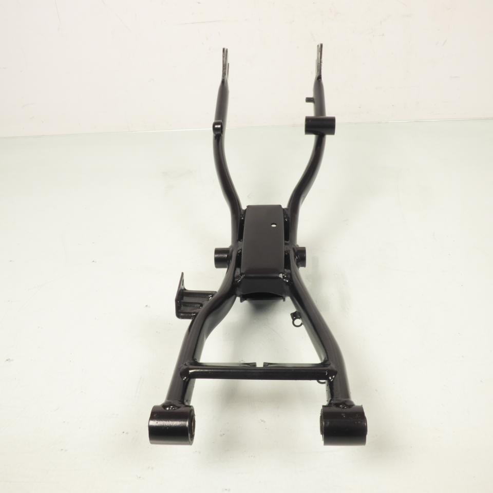 Bras oscillant pour mobylette Peugeot 50 103 SP noir phase 2 allumage rupteur
