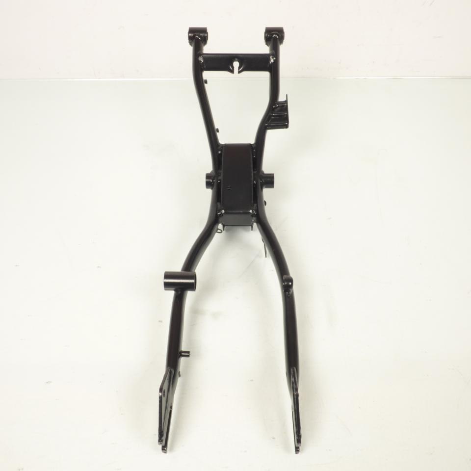 Bras oscillant pour mobylette Peugeot 50 103 SP noir phase 2 allumage rupteur