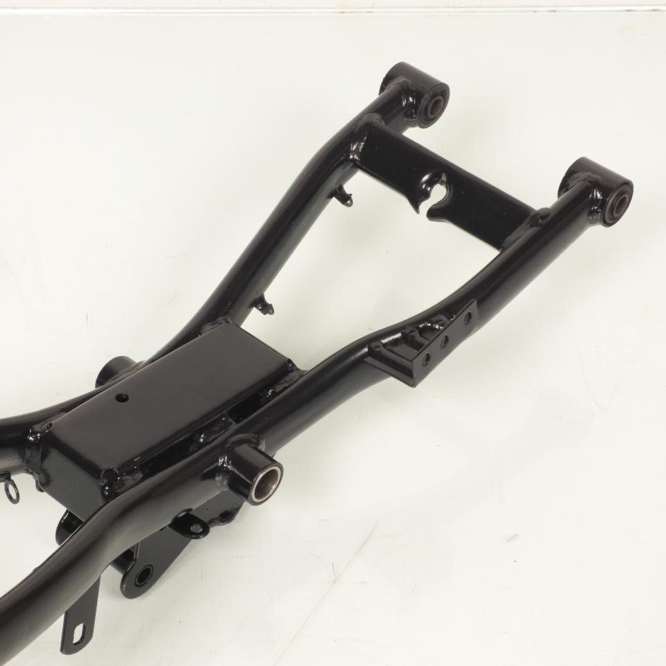 Bras oscillant pour mobylette Peugeot 50 103 SP noir phase 2 allumage rupteur