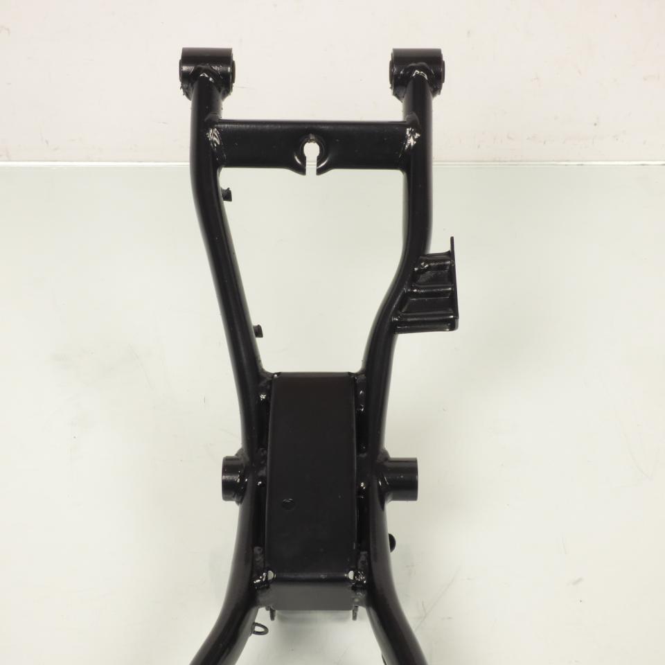 Bras oscillant pour mobylette Peugeot 50 103 SP noir phase 2 allumage rupteur