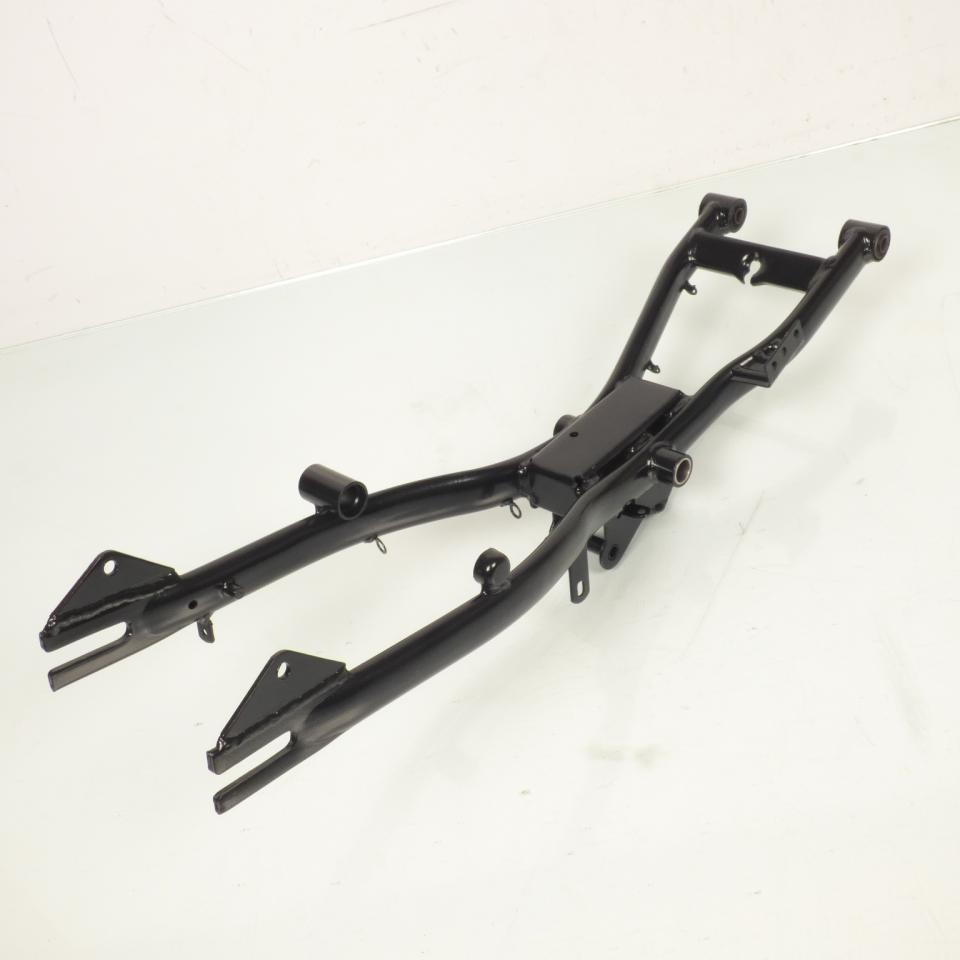 Bras oscillant pour mobylette Peugeot 50 103 SP noir phase 2 allumage rupteur