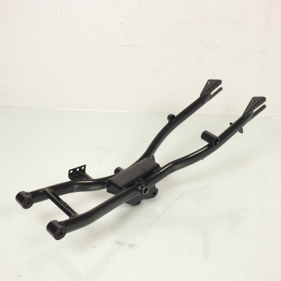 Bras oscillant pour mobylette Peugeot 50 103 SP noir phase 2 allumage rupteur