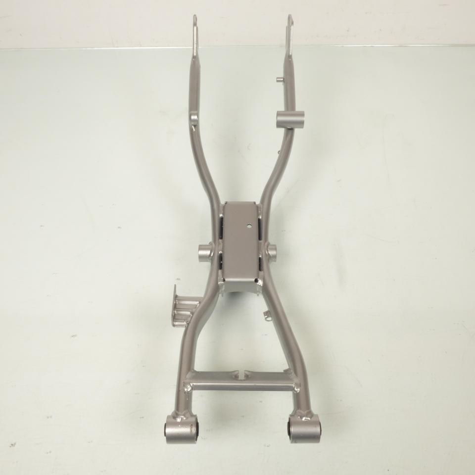 Bras oscillant pour mobylette Peugeot 50 103 SP gris phase 2 allumage rupteur