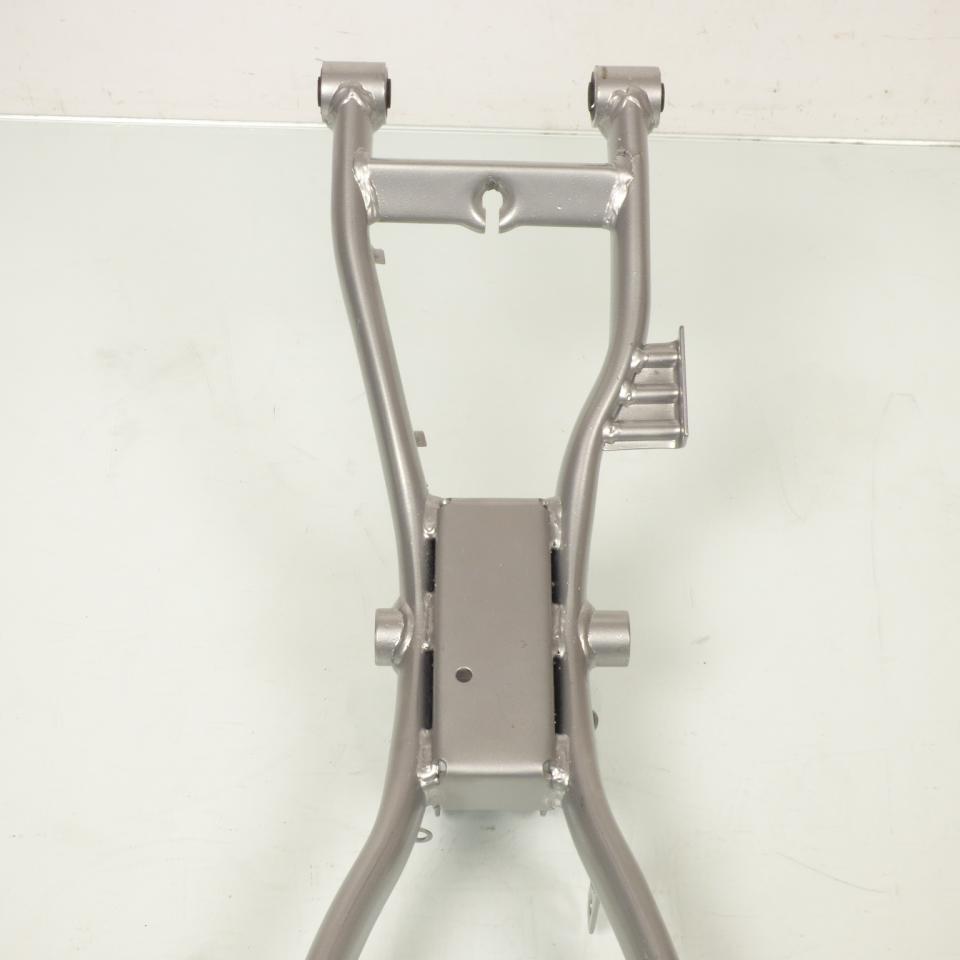 Bras oscillant pour mobylette Peugeot 50 103 SP gris phase 2 allumage rupteur