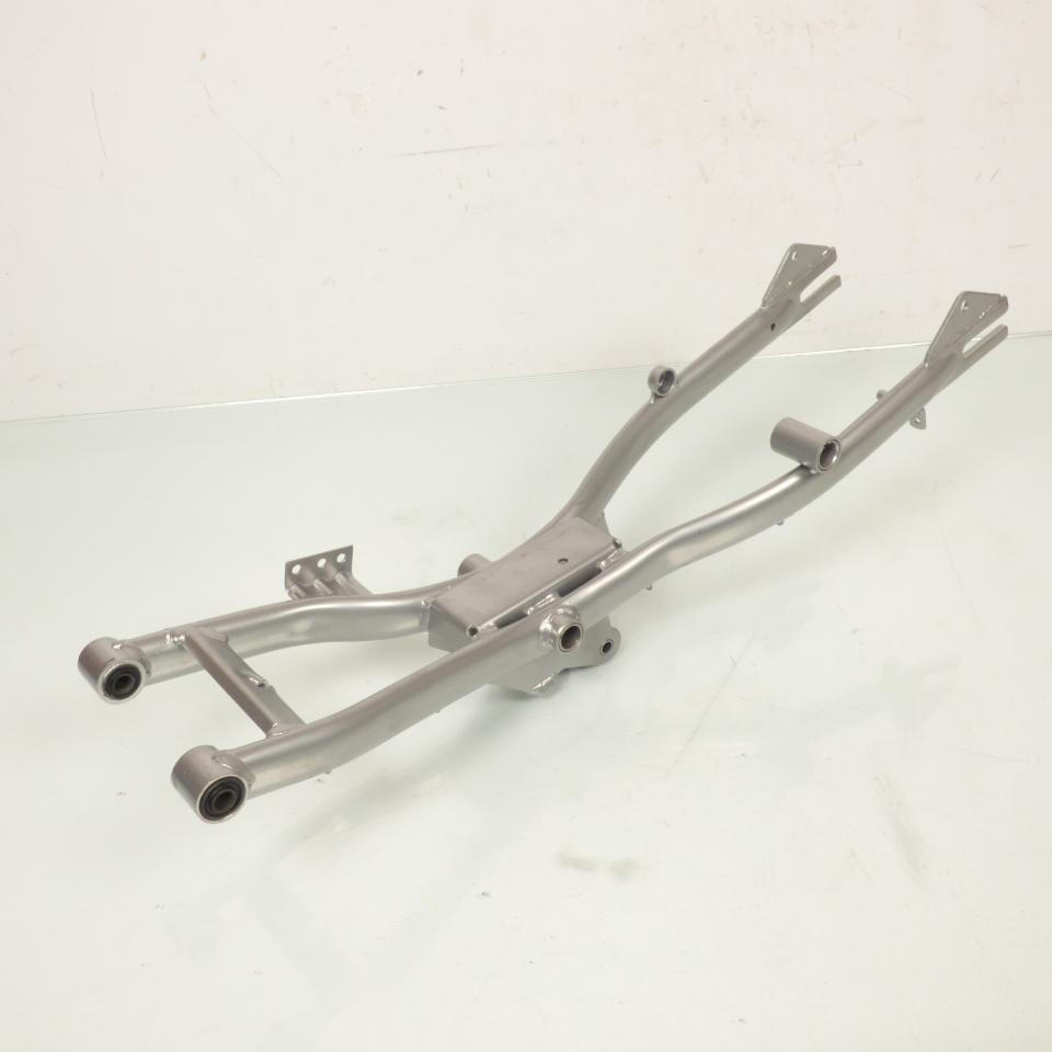 Bras oscillant pour mobylette Peugeot 50 103 SP gris phase 2 allumage rupteur