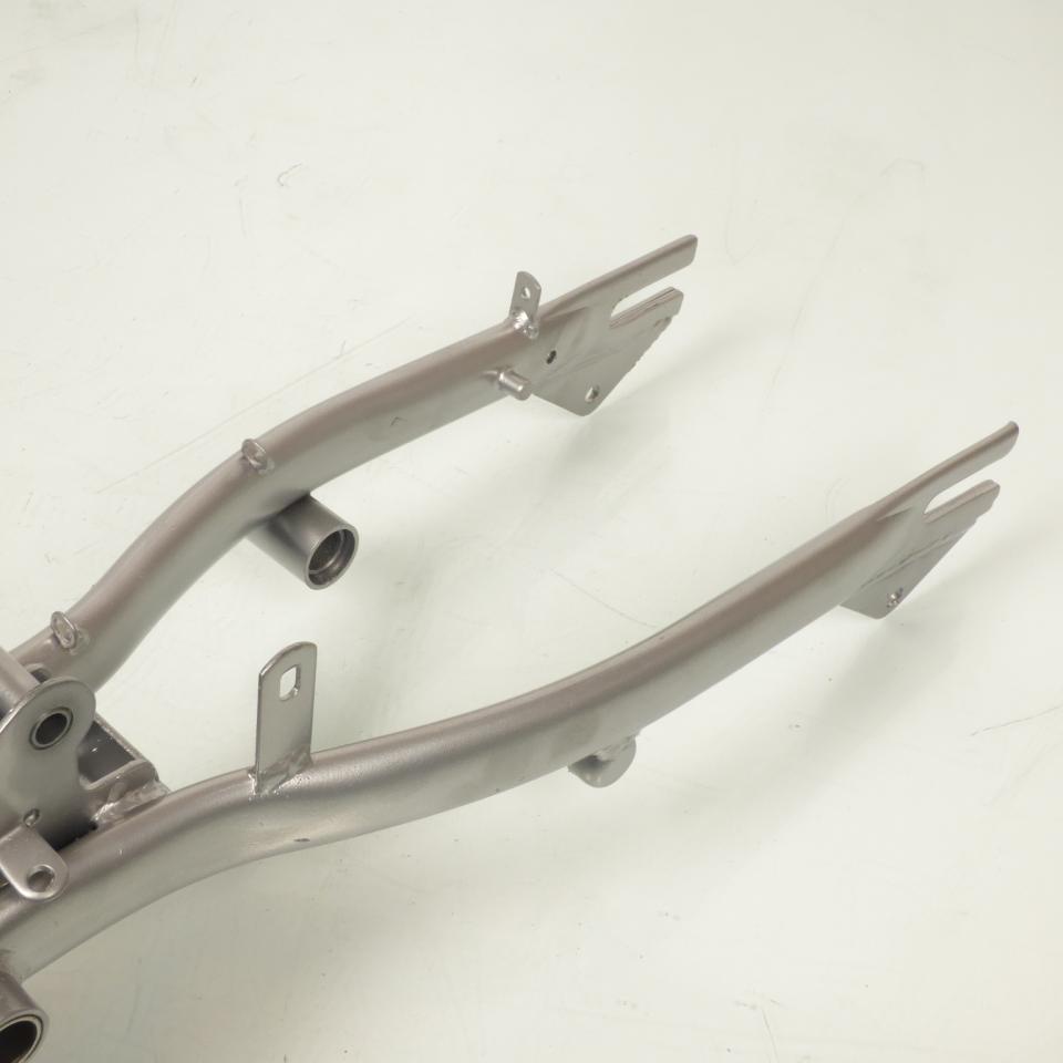 Bras oscillant pour mobylette Peugeot 50 103 SP gris phase 2 allumage rupteur