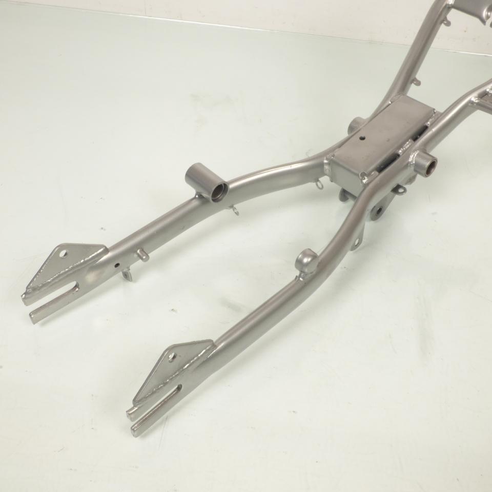 Bras oscillant pour mobylette Peugeot 50 103 SP gris phase 2 allumage rupteur