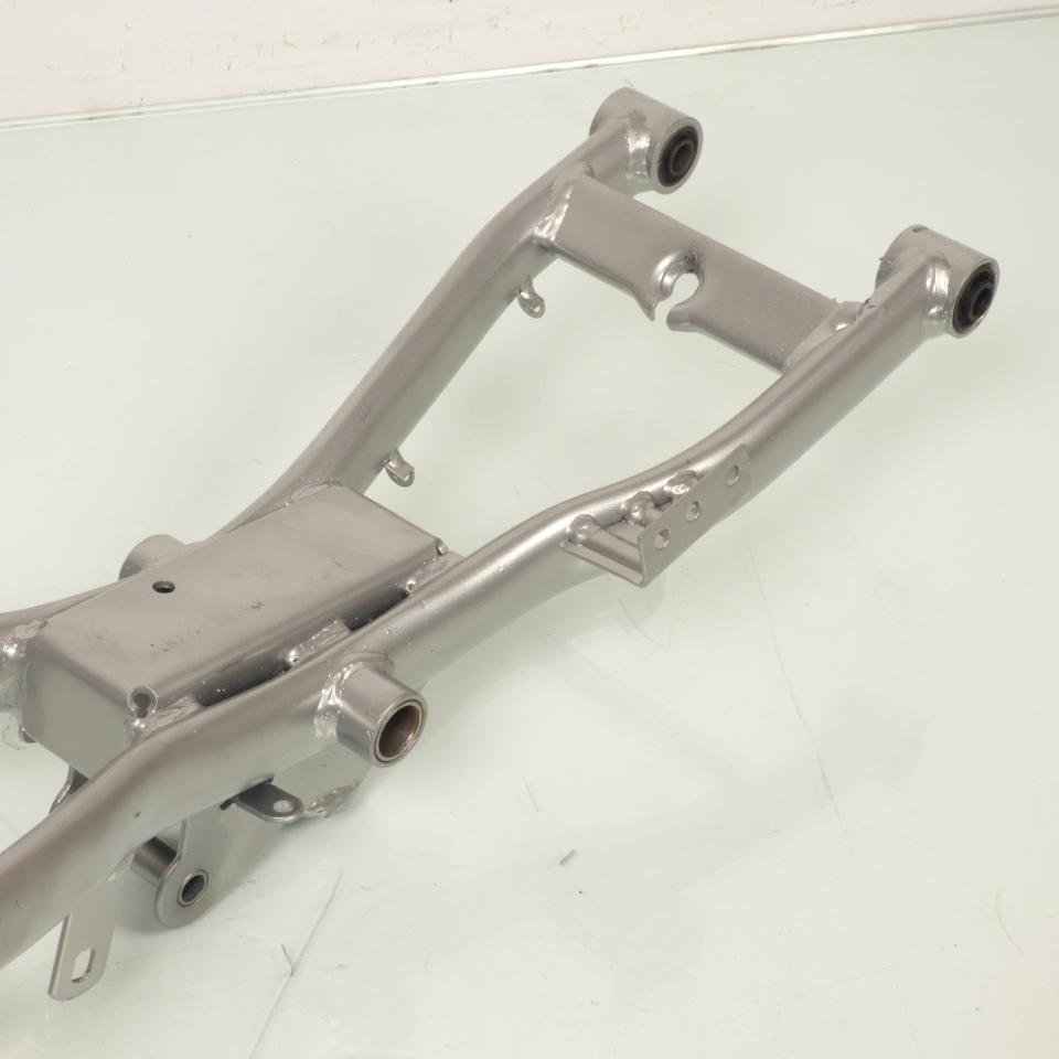 Bras oscillant pour mobylette Peugeot 50 103 SP gris phase 2 allumage rupteur