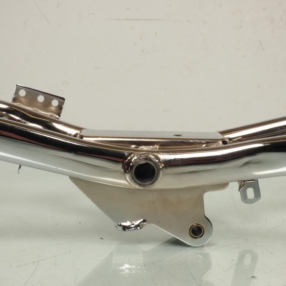 Bras oscillant pour mobylette Peugeot 50 103 SP chrome phase 2 allumage rupteur