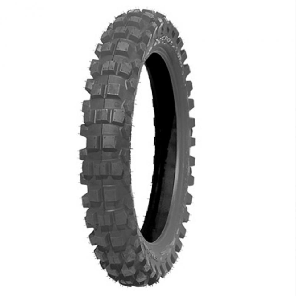 Pneu avant 80/100-14 80-100-14 Deli Tire  X-Cross Pro SB-111A pour moto cross