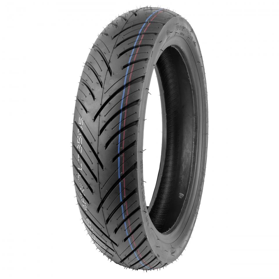 Pneu 100-80-14 WANDA (Motorisé) pour Scooter Yamaha 400 Xmax Neuf