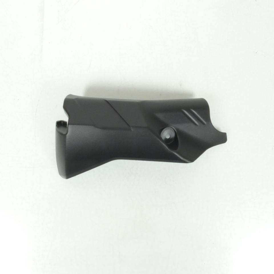 Protection triangle bras suspension AR pour quad Yamaha 250 Grizzly 3B4-22129