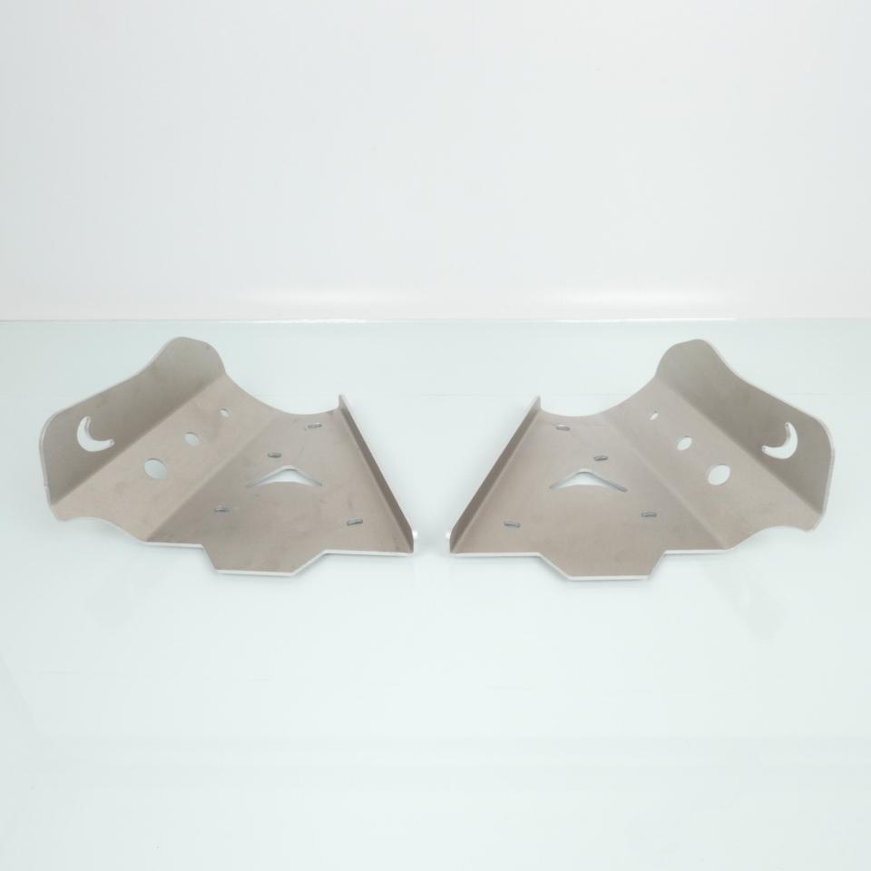 Protection de triangle avant CrossPro pour Quad Kawasaki 650 Brute force 2006-2013