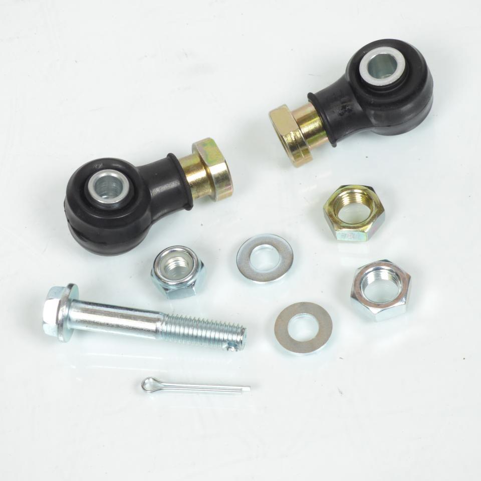 Rotule de direction All Balls pour Quad Polaris 330 Atp 4X4 2004 à 2005 Neuf