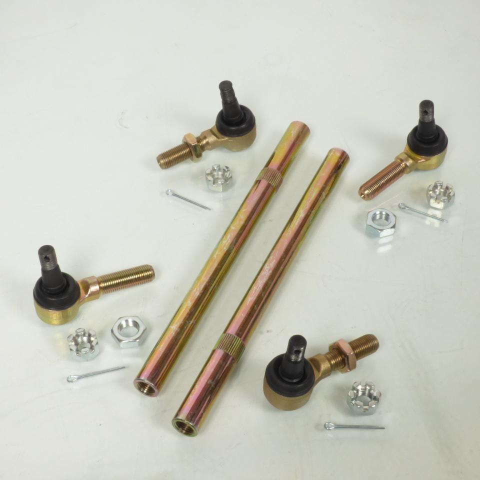 Kit rotule et tirant de direction pour quad Yamaha 200 Blaster 1988-2006 52-1001