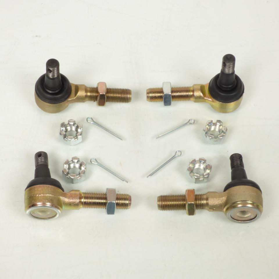 Kit rotule et tirant de direction pour quad Yamaha 200 Blaster 1988-2006 52-1001