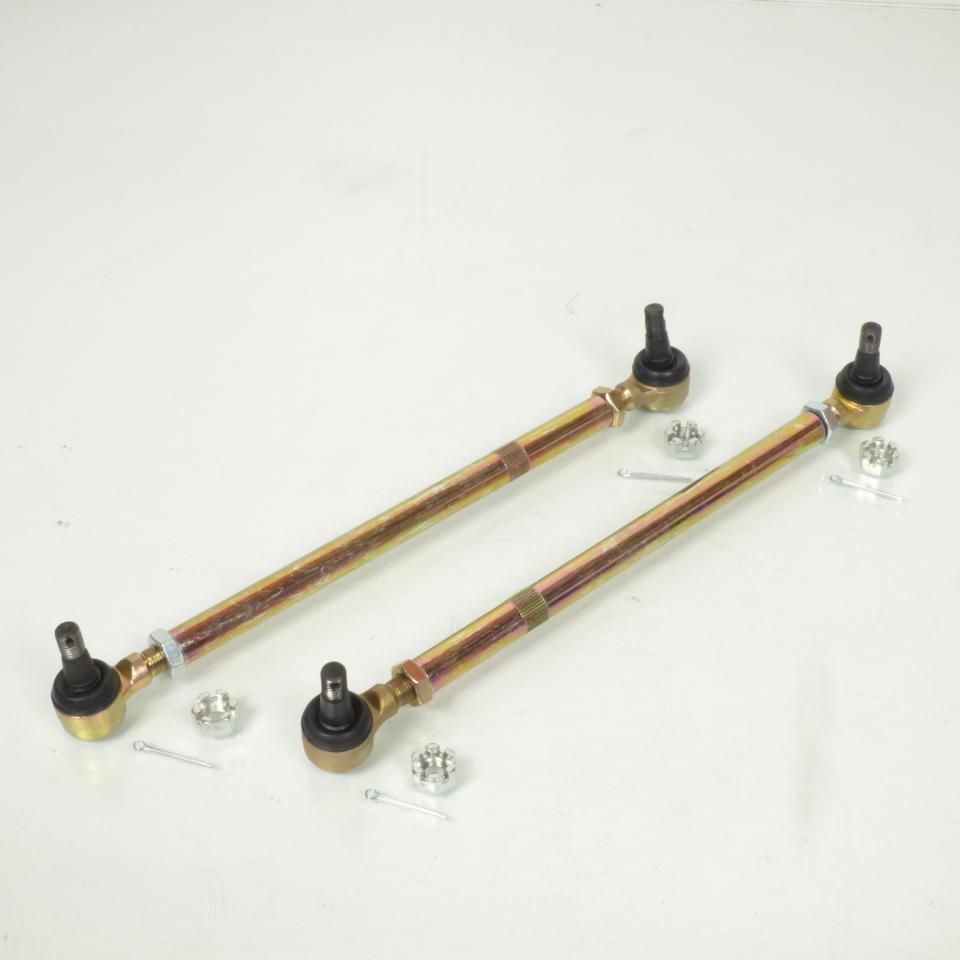 Kit rotule et tirant de direction pour quad Yamaha 200 Blaster 1988-2006 52-1001