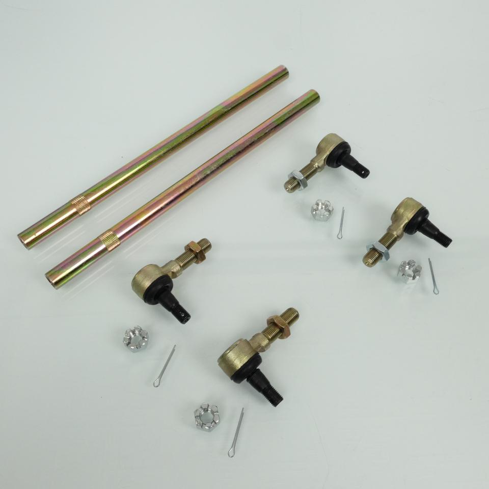 Kit rotule tirant direction All Balls pour quad Yamaha 450 YFZ 2004 à 2009 Neuf
