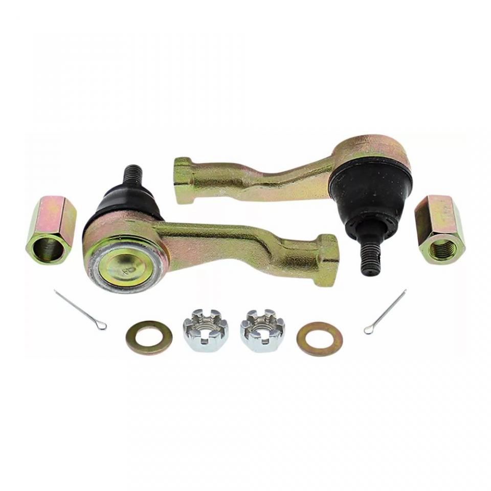Rotule de direction Moose pour buggy Kawasaki 950 KAF Mule 2000 à 2013 51-1074