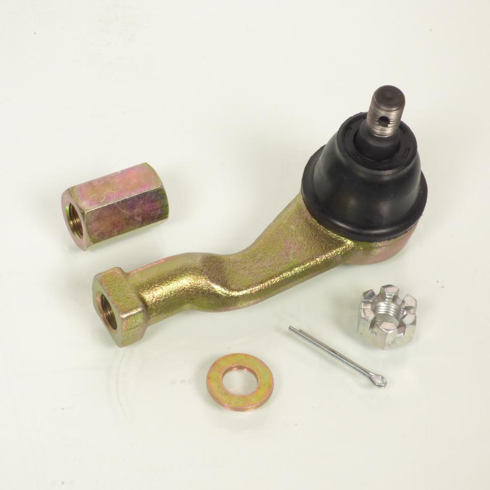 Rotule de direction Moose pour buggy Kawasaki 950 KAF Mule 2000 à 2013 51-1074