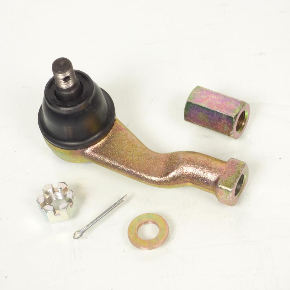 Rotule de direction Moose pour buggy Kawasaki 950 KAF Mule 2000 à 2013 51-1074