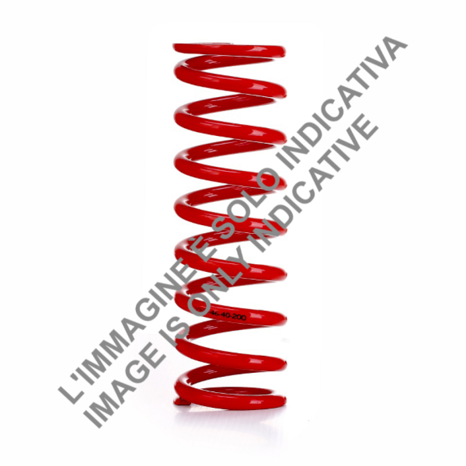 Ressort YSS pour Auto Neuf