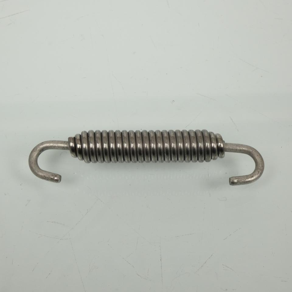 Ressort de pot d'échappement L60mm GIANNELLI pour deux roues moto / 3416020 Neuf