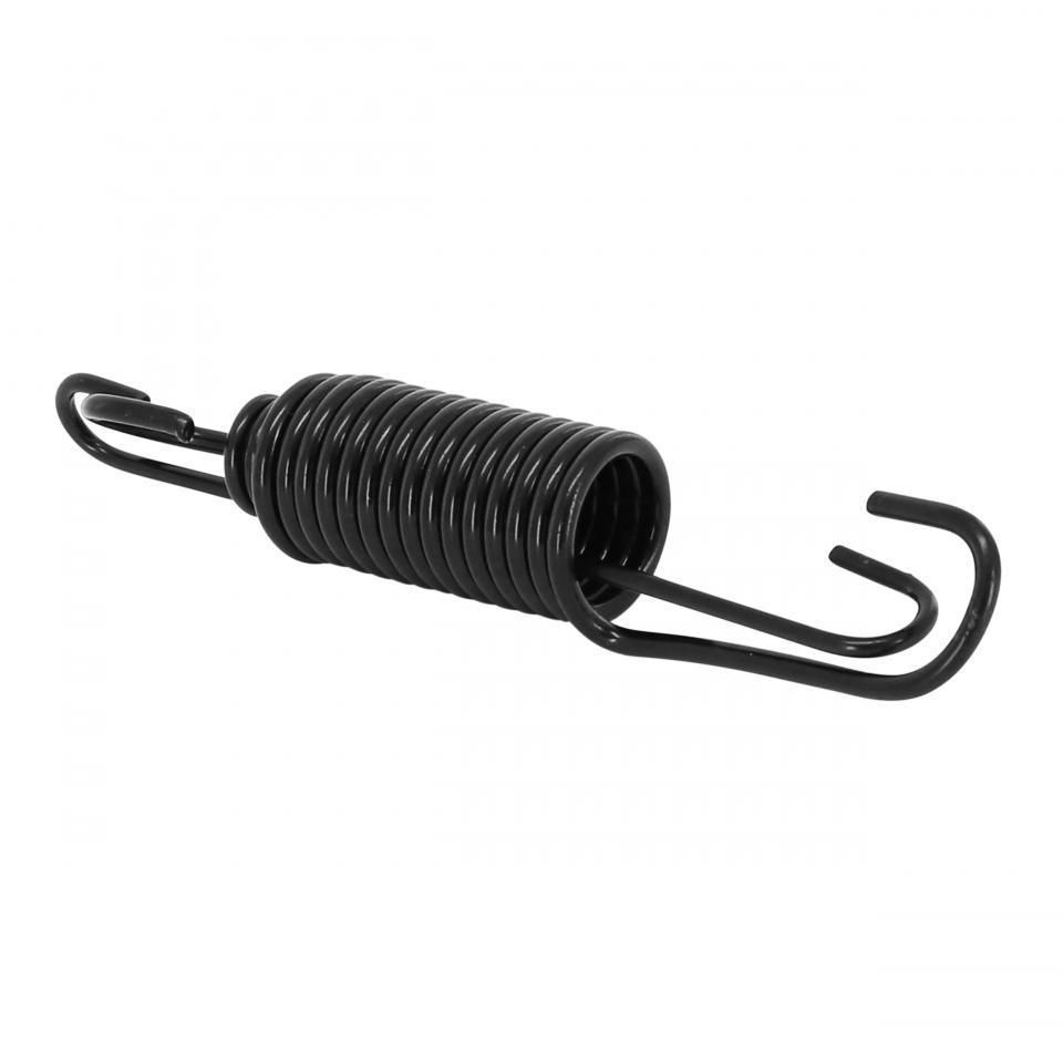 Double ressort de béquille de 97mm universel pour moto scooter cyclo deux roues
