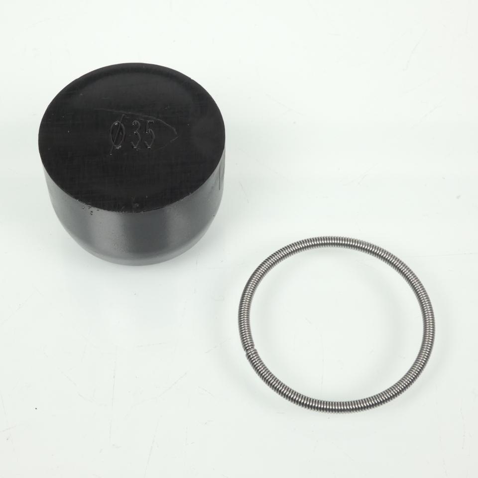 Ressort joint spi canon variateur Polini pour scooter Yamaha 530 T-Max 2012 Neuf