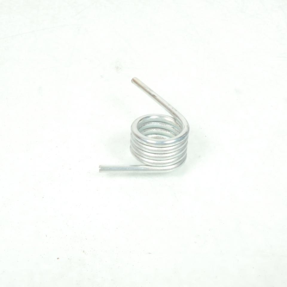 Ressort cale-pied pilote pour moto Aprilia 50 RX 2006 à 2016 00H04903292 Neuf