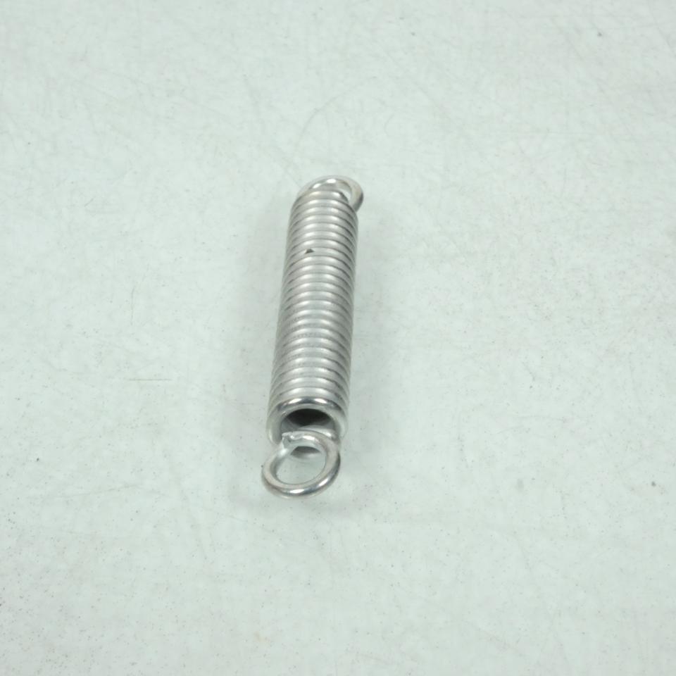 Ressort long 65mm de pot d'échappement Replay pour moto scooter mobylette Neuf