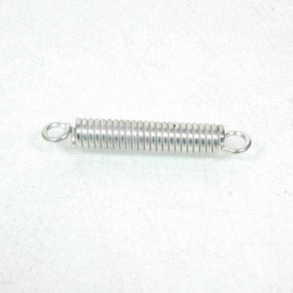 Ressort long 65mm de pot d'échappement Replay pour moto scooter mobylette Neuf