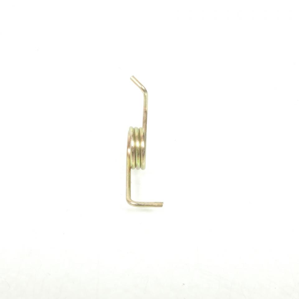 Ressort cale pied pilote droit pour moto Peugeot 50 XR6 2000 à 2007 754392 Neuf